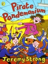 Pirate Pandemonium (eBook)